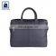 Elegant Look High Quality Modern Design Men Genuine Leather Laptop Bag