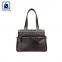Stylish Unique Design Fashion Luxury Genuine Leather Handbag at Best Price