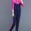 Autumn Fashion Sweater Two-Piece Women's Spring And Autumn Sportswear Suit