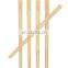 Manufacturers wholesale individually packaged disposable chopsticks
