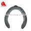Forged Customized High Quality Non-Slip Durable Wear-Resistant Horseshoe