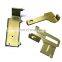 Metal Fabrication Bending Sheet Metal Stamping Parts Services