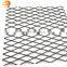Aluminum Decorative Expanded Wire Mesh for Facade