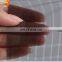 Air filter with active carbon Meet international standard