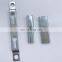 Custom Factory Price OEM Aluminum Stamped Punching Sheet Metal Stainless Steel Stamping Parts