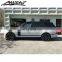 Range / Rover Vogue Body Kit Madly Style Narrow Version PP Material kits for Range Vogue Rover