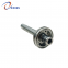 Professional OEM Customized High Precision CNC Aluminum Stainless Steel Brass Turning Machining Auto Accessories Parts