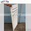Hot Selling PVC Window Design PVC Shutters Blade Plantation Shutter