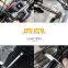 Outdoor cycling tool knife 10-in-one multi-functional easy to carry hexagon socket wrench maintenance chain tuner