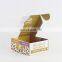 Free sample OEM Supplier Custom Printed LOGO Corrugated Paper Boxes Delivery Carton Shipping mailer Packaging Box Guangdong