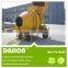 350l small concrete mixers JZR350H for sale