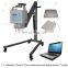 HC-D003A Veterinary High frequency 4KW Digital portable X ray machine/veterinary digital x-ray
