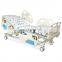 Best Price Patient 4 5 Functions Folding Multifunctional Nursing Hospital Icu Electric Hospital Bed For Sale