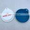Wholesale Custom Promotional Plastic Cup Covers For Different Size Cup