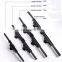 Summer Telescopic Car Front Windshield Glass Shading Cloth with Different Size