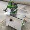 LIVTER Woodworking three in one CNC semi-automatic drilling machine Panel furniture drill