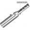 LIVTER Diamond cutting tool TCT straight knife 2 - edge three - edge CNC engraving and milling slotting edge Wood thickness 22mm