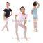 Short Sleeves RAD Examinations Ballet Leotards