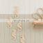 Hot Sale Seahorse Wall Decal Rattan wall decoration WIcker Basket Wholesale Vietnam Supplier