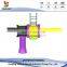 Outdoor Playground Gym Small Play Slide outdoor plastic playsets for kids