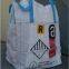 1 Ton PP Super Sack plastic bags New Raw Polypropylene big bag jumbo