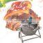 professional provider jacket kettle for candy cooking electric jacket heating kettle