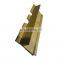 Bulldozer Single Grouser Track Shoe For D8 D9 D10 D11 D155 D65 D85