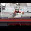 C6253 1000/1500/2000 mm diameter gap bed heavy duty metal horizontal engine lathe price