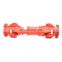 SWC-BH Cardan Drive Shaft Universal Joint For Hitachi Single Or Double Universal Joint Buy Cardan Drive Shaft Universal Joint