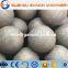forging steel mill balls, steel grinding media mill balls, steel forged media balls