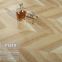 Fish bone composite wood flooring 12mm laminate flooring manufacturers wholesale oak black walnut wood flooring