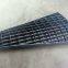 Heavy Duty Steel Floor Grating Hot Dipped Galvanized Grating Steel