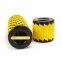 Collapsible yoga roller