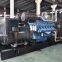 Weichai engine 12M33D1108E200 1125KVA diesel generator set