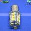 Hot! autoparts production 1156 1157 18smd 5050 car Led brake lamp