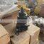 708-7W-11520 motor ass'y 708-7W-00140 D155A-6 Hydraulic Fan motor assy