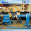 Welding machine for valve