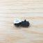 ALPS toggle switch SSAC120200 sliding switch 8-pin three-speed switch with handle power switch
