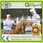 stainless steel pickled vegetable production line/making machine/equipment