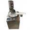 commercial fruit pie shell making machine