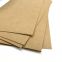Pure Wood Pulp American Kraft Christmas Wrapping Paper Thick Brown Paper Brown Package Wrapping Paper