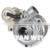 Полный турбонагнетатель Turbo RHF5 VC430084 VIED 8-97365-9481 4JH1TC, устойчивый к износу