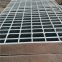 Manufacturer High Quality Metal Building Materials Stainless Steel Grating Walkway Platform