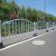 Steel Galvanized Road Highway Guardrail Anti-collision Guardrail