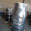 A234 WP11 alloy steel fittings