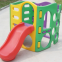 rotational moulds  Children's outdoor slide Children's toy playground roller slide supply