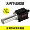 SH-41 Hot Air Torch Plastic Welding Gun Kit for PVC Flooring Welding Heater 220V4400W