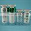 15ml Plastic Airless Bottle for Cosmetic Lotion Packaging in eye-cream lotion from China Supplier