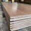 Wholesale 28mm Container Flooring Plywood with Fsc Certificate