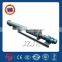 Simple Structure Ceramsite worm screw conveyor